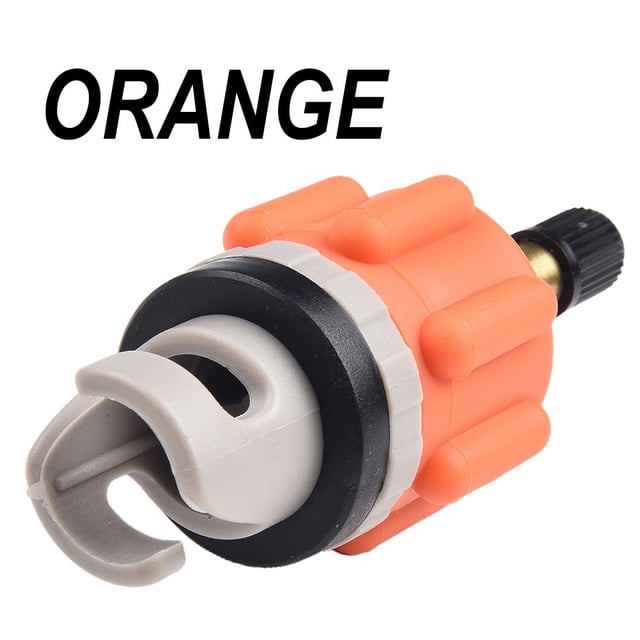 Paddle board air valve air nozzle adapter kayak car pump inflatable adapter