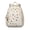 Beige-3, variant on Backpack Featuring Adorable Puppy Artwork with Water Resistant Fabric and Large Capacity Storage for Daily Commuting, Travel and Weekend Adventures