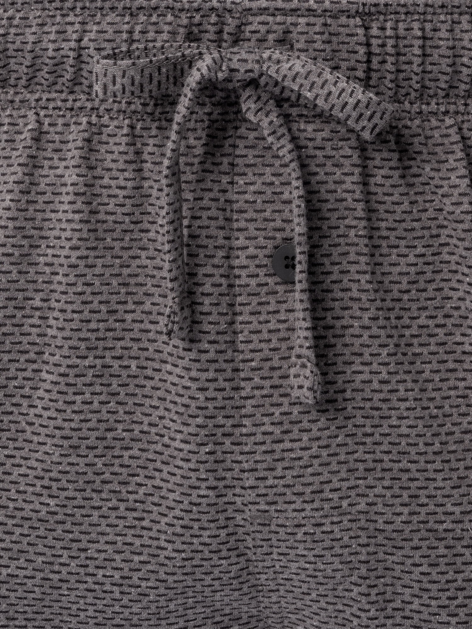 Fruit of the Loom Men's and Big Men's Breathable Mesh Knit Pajama Pants, Sizes S-5XL