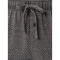 thumbnail image 5 of Fruit of the Loom Men's and Big Men's Breathable Mesh Knit Pajama Pants, Sizes S-5XL, 5 of 8