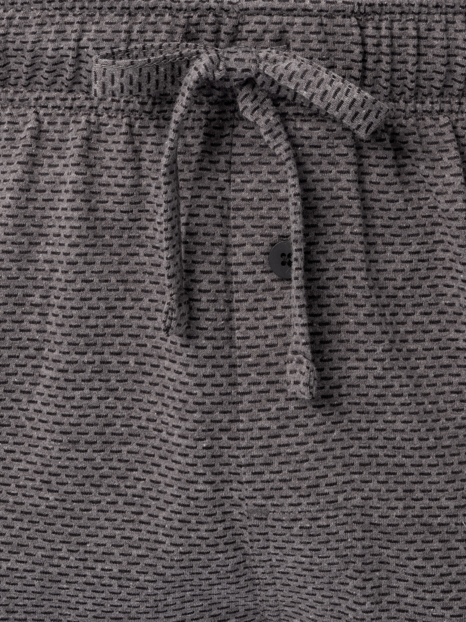 Fruit of the Loom Men's Mesh Knit Pajama Pants photo 4