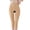 Beige, variant on Shapewear Tummy Control Women Post Compression Firm Shorts Thigh Enhancer Seamless Weight Loss Helper Beige M