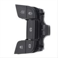 thumbnail image 4 of 56G927225B For Skoda Karoq Kodiaq Handbrake Switch, 4 of 5