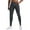 Grey, variant on Sweatpants for Men Mens Tight Fitness Running Stretch Basketball Base Training Compression Pants Pantalon Survetement Homme Khaki L