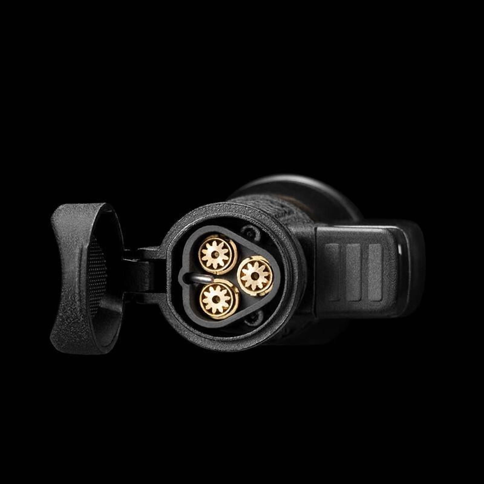Portable Cigar Lighter Multifunctional Windproof Cigar Light Outdoor Barbecue