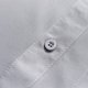 thumbnail image 5 of pstuiky camisetas para hombre, Camisa informal de manga corta, cuello alto, lisa y cómoda para hombre camisas casuales para hombre xxxl, 5 of 9