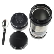 Thermos Stainless Steel Food Jar with Spoon, 16oz