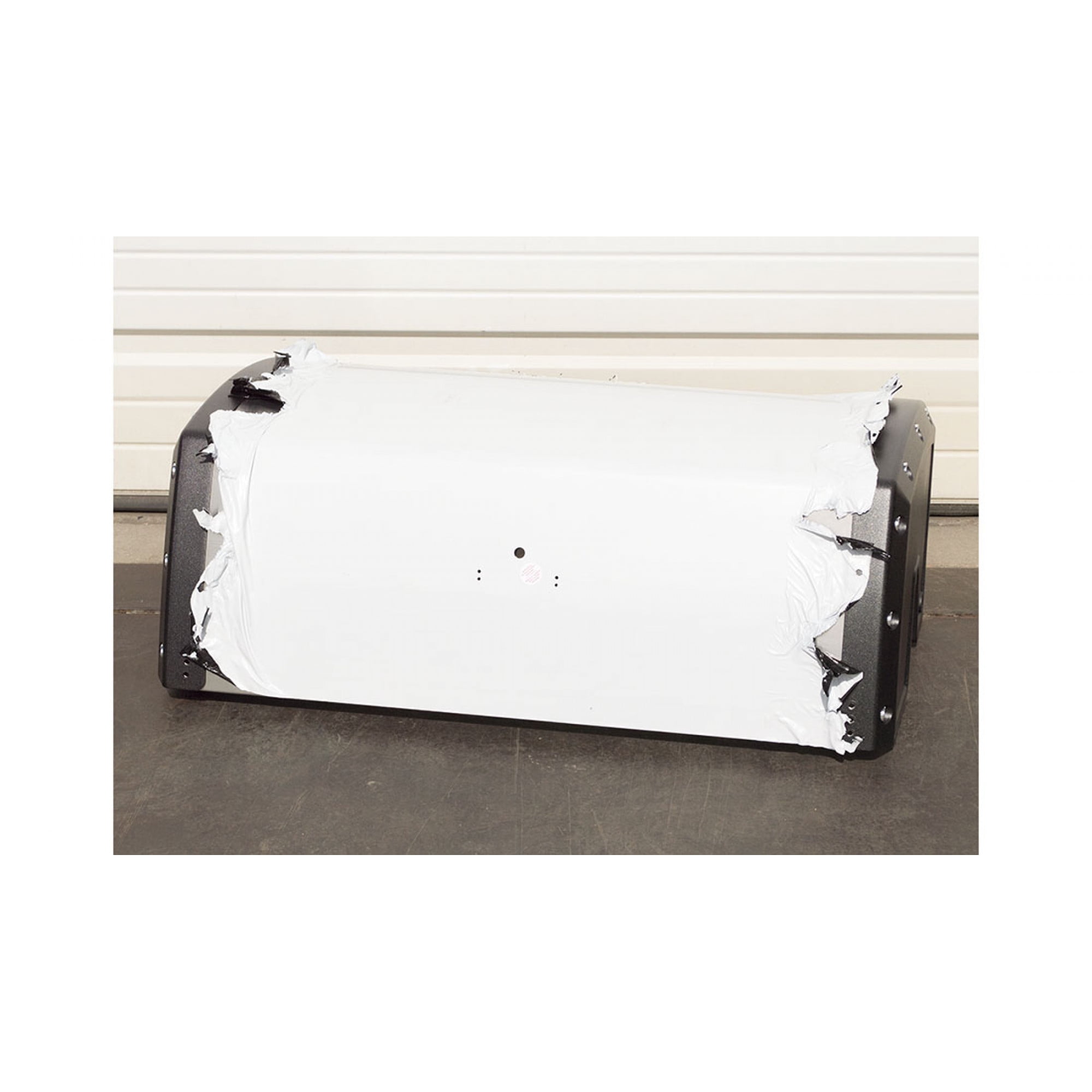 Appliance Factory Parts LID ASSEMBLY 625 SS 86306303