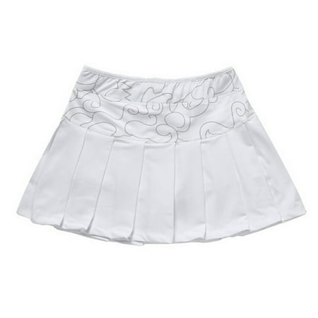 skort toptie