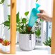 thumbnail image 2 of Kit de riego automático de plantas XCF Sistema de riego Por Goteo 4PCS 200ML, 2 of 4