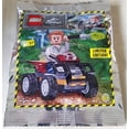 thumbnail image 2 of LEGO Jurassic World: Owen Grady Minifigure with Quad ATV LEGO -, 2 of 5