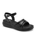 thumbnail image 1 of SANDALIA GREEN LOVE NEGRO 140901, 1 of 4