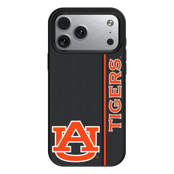 Keyscaper Auburn Tigers  iPhone Magnetic Bump Case