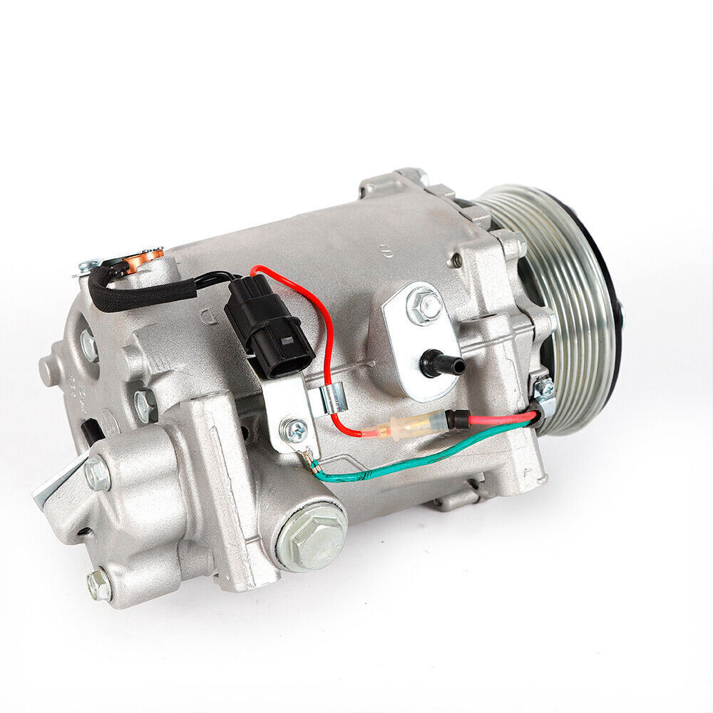 Miumaeov AC Compressor For Honda CRV 2007-2014 and Acura ILX RDX 2.4L 2007-2012 CO 4920AC