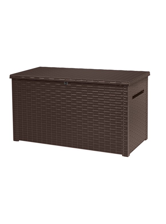 Keter Deck Boxes in Shop Deck Boxes by Brand