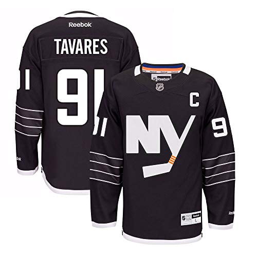 new york islanders tavares jersey
