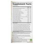 Garden of Life Organics Men's Once Daily, 30 Tablets
