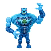 MrBeast Lab MEGA-TECH Mutator Panthar, Pour the Fluid, Release the MEGA-beast with an epic unbox, Ages 5+