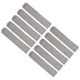 thumbnail image 4 of 10 Uds. Paños de repuesto para cepillo de polvo de microfibra, paños para polvo de microfibra, cubierta de tela de microfibra reutilizable para, 4 of 9
