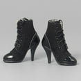 thumbnail image 2 of /6 Scale High Heel Shoes for 12 inch HT/ Female Figure, 2 of 6