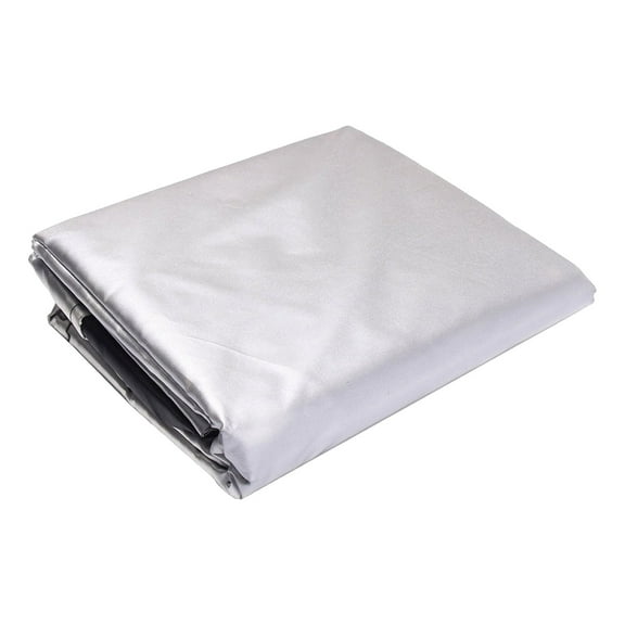 Mozhitti Rectangular Patio Table Cover Heavy Duty Outdoor Furniture Set Cover