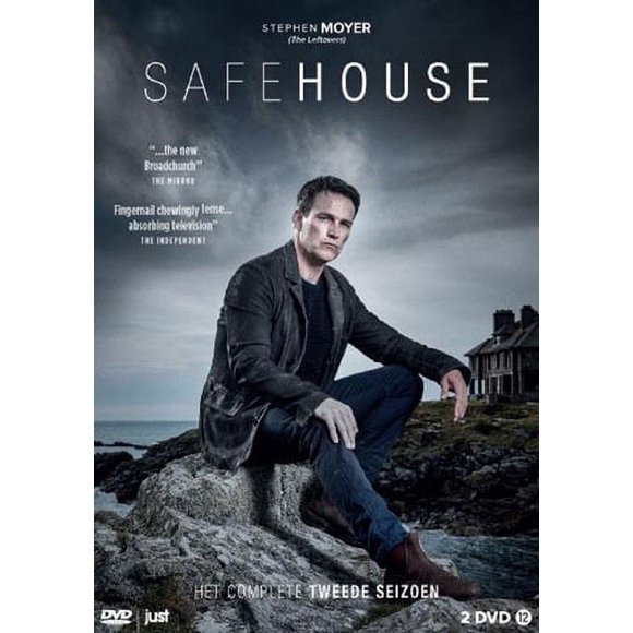 Safe house - Seizoen 2