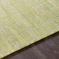 thumbnail image 3 of Pasadena Machine Woven Area Rug - Grass Green - 7'8" x 10', 3 of 4