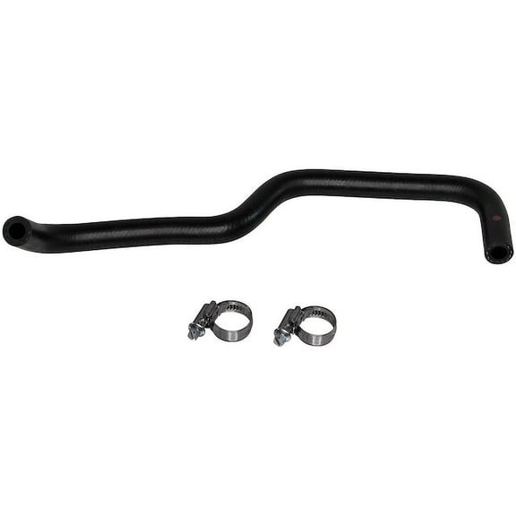 Reservoir To Line Power Steering Return Hose - Compatible with 2010 - 2014 Subaru Outback 2011 2012 2013