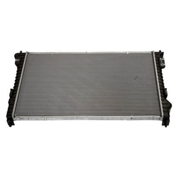 Motorcraft Radiator RAD-36 Fits select: 2007-2014 FORD EDGE, 2010-2012 FORD TAURUS