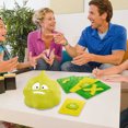 thumbnail image 1 of Juego de fiesta familiar, divertido juego de mesa, juguetes de broma para niños, adultos, familiares y amigos, 1 of 8