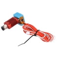 thumbnail image 2 of Kit de cabezal de extrusión, kit de extremo caliente del extrusor, accesorios de impresora D anticorrosión, kit de disipador de calor para impresora D, diseño de vanguardia, 2 of 12