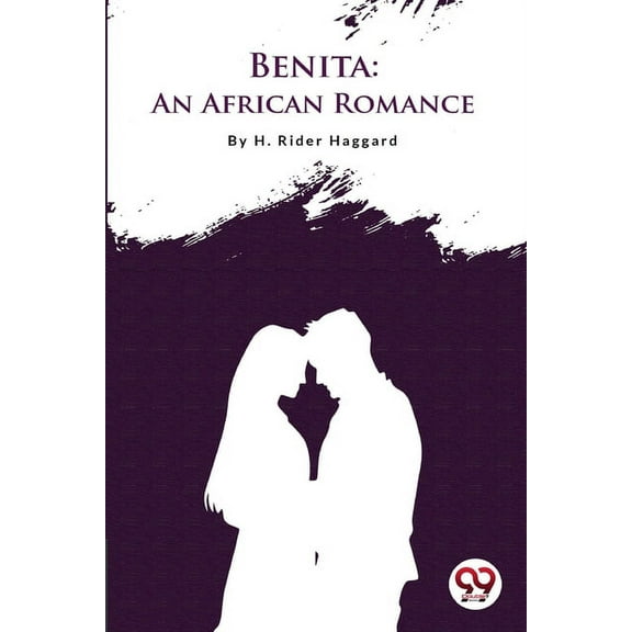 An African Romance, (Paperback)