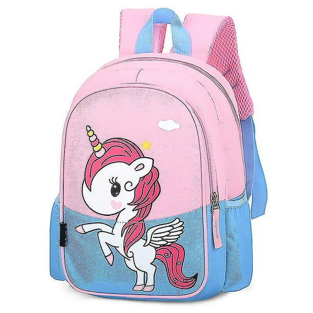 Kids Girls Backpack Unicorn School Bag Rucksack Backpack Walmart.ca