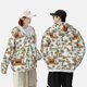 thumbnail image 4 of Balery Hawaiian Style Sudadera ligera de manga larga con capucha y protección solar UPF 50+ para hombre y mujer, ideal para pesca y running-Medium, 4 of 7