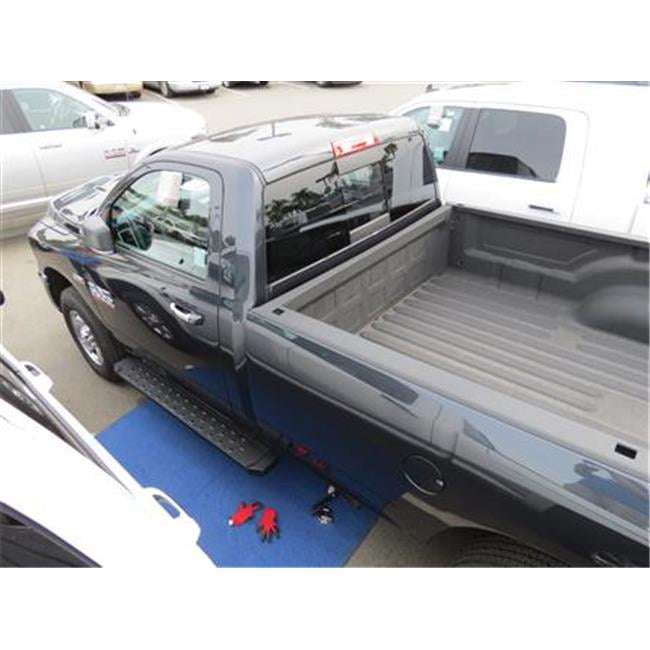 Trail FX Bed Liners RBW10B