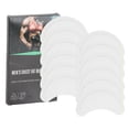 thumbnail image 2 of Parches reafirmantes del pecho para hombres pegatinas para apretar el pecho eliminación de grasa de 12 piezas para uso diario ANGGREK Otros, 2 of 8
