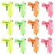 thumbnail image 3 of FELTECHELECTR 20 piezas de juguetes acuáticos para niños, juguetes de verano para piscina, recuerdo de fiesta, 3 of 4