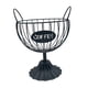 thumbnail image 1 of Mostrador de soporte para cápsulas de café Soporte para cápsulas de café Organizador de cápsulas de café Caramelo Negro, 1 of 9