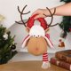 thumbnail image 1 of Christmas Decorations Santa Gift Christmas Decoration Gift Bag Christmas Window Decoration Pendant, 1 of 6