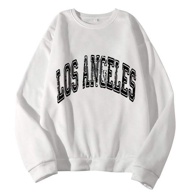 Gibobby Sudadera hombre Sudadera de Forro Polar para Hombre(Blanco,CH)