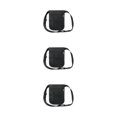 thumbnail image 2 of Guardurnaity Nurse Organizer Belt Adjustable Extra Pocket Multi-Compartment Bag Shoulder Type1, 2 of 6