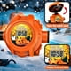 thumbnail image 5 of Children's Projection Watch Puzzle Luminous Children's Toy Christmas Halloween Toy, 5 of 6