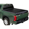 thumbnail image 2 of RealTruck Tonno Pro TonnoFold Tri-Fold Soft Folding Tonneau Cover Fits 2015-2022 Chevy/GMC Colorado/Canyon 5'2" Bed (61.7"), 2 of 25