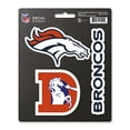 thumbnail image 2 of Denver Broncos Team Decal Set, 2 of 4