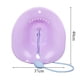 thumbnail image 4 of Lavabo para sentarse después del parto, bidé para mujeres embarazadas, lavabo para cuidados posoperatorios en cuclillas (morado), 4 of 5