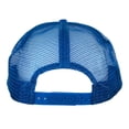thumbnail image 2 of Baseball Cap - Natural Light - Mesh Trucker Hat New TC02769NTLM, 2 of 2
