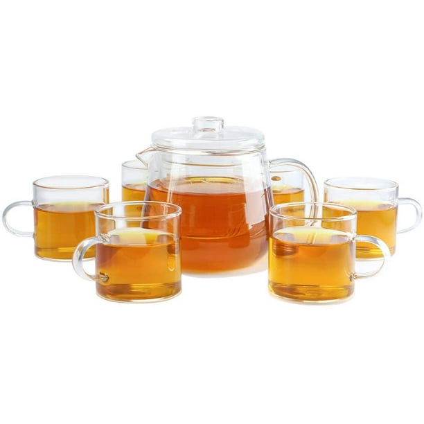 Borosil tea cheap kettle