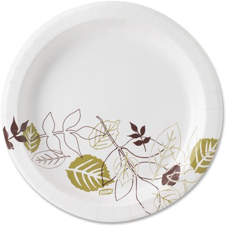 Dixie Pathways Design Everyday Paper Plates