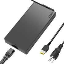230W AC Charger for Lenovo Legion 5 Charger Compatible with Legion 5 7 Pro 16ACHCH  Legion 5P C7 S7 Y520 Y540 Y740 Y730 Y920 ThinkPad P16 P15 P73 Laptop Supply Adapter