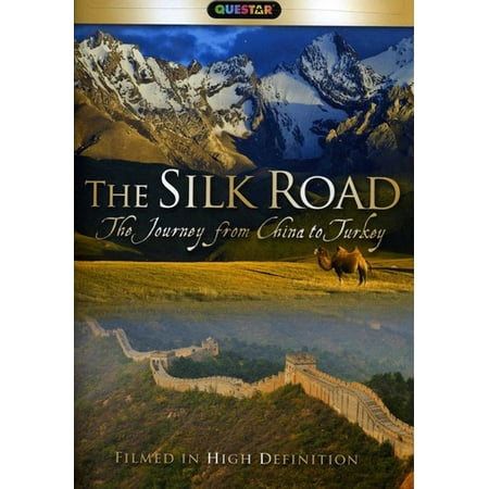 Silk Road (DVD)
